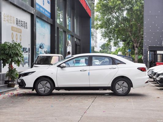 Système de freinage électromagnétique Dongfeng Venucia D60EV 2023 Plus Comfort Si Voiture électrique