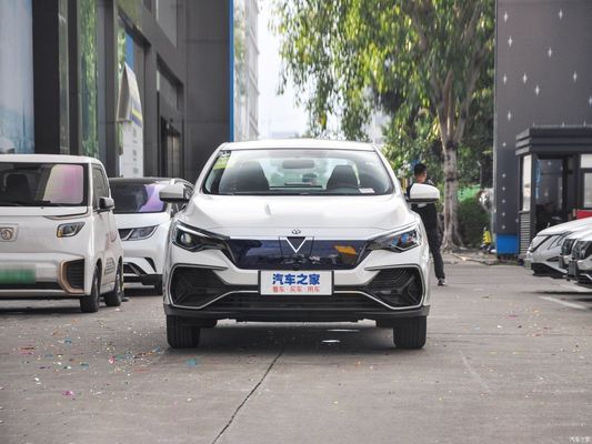 Système de freinage électromagnétique Dongfeng Venucia D60EV 2023 Plus Comfort Si Voiture électrique