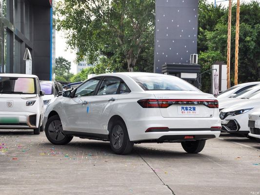 Système de freinage électromagnétique Dongfeng Venucia D60EV 2023 Plus Comfort Si Voiture électrique