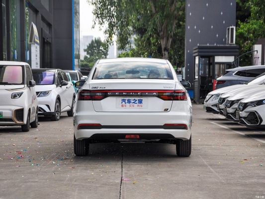 Système de freinage électromagnétique Dongfeng Venucia D60EV 2023 Plus Comfort Si Voiture électrique