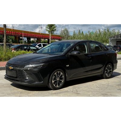 2024 Monza 1.3t hybride léger automatique à essence Chevrolet Cruze Auto d'occasion / EV