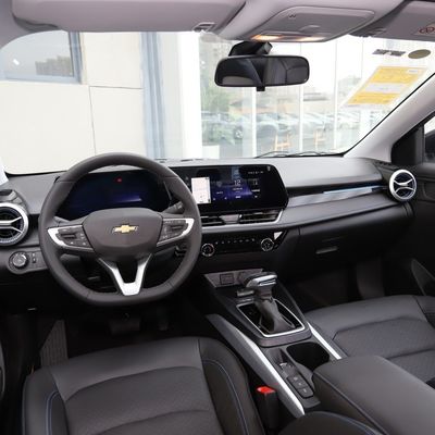 2024 Chevrolet Cruze 1.3t Hybride léger à essence voiture avec cylindrée 1000-1600CC