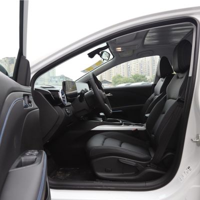 2024 Chevrolet Cruze 1.3t Hybride léger à essence voiture avec cylindrée 1000-1600CC