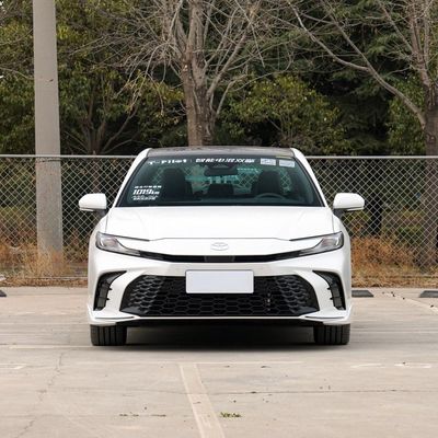 2024 Camry 2.0hxs Sports Plus Edition à double moteur à direction gauche