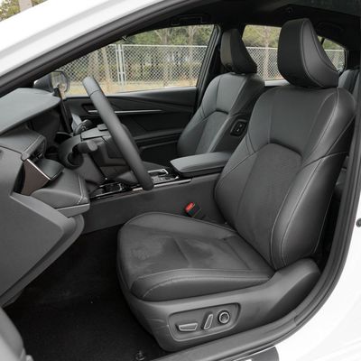 2024 Camry 2.0hxs Sports Plus Edition à double moteur à direction gauche