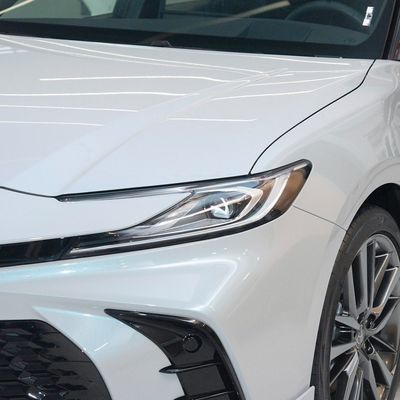2024 Camry 2.0hxs Sports Plus Edition à double moteur à direction gauche