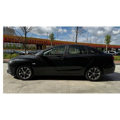 Sedan 2024 Monza Hybride léger 1.3t Automatique à essence Voiture à gauche