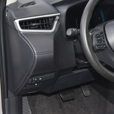 Vitesse maximale Km/h 160 Toyota Hybrid Corolla 2023 1.8L Smart Elite Edition Voiture électrique