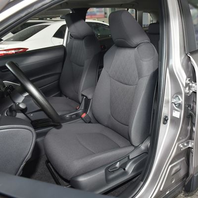 Vitesse maximale Km/h 160 Toyota Hybrid Corolla 2023 1.8L Smart Elite Edition Voiture électrique