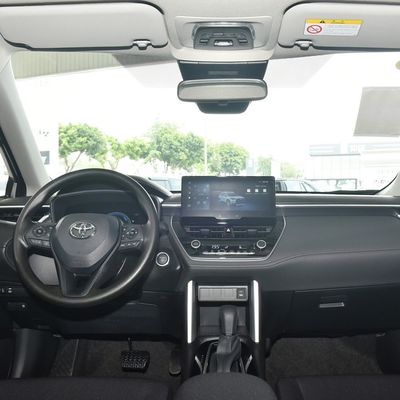 Toyota Corolla Cross 2.0L Intelligent Électrique Édition Énergie SUV compact