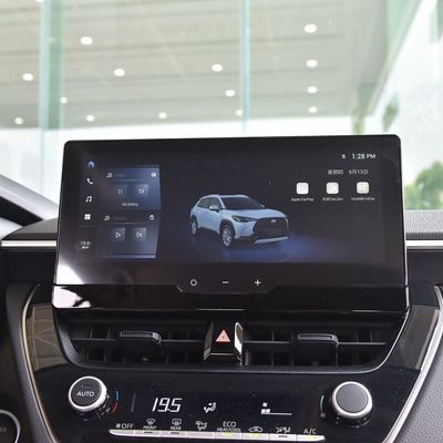 Toyota Corolla Cross 2.0L Intelligent Électrique Édition Énergie SUV compact