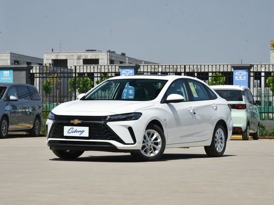 La certification Mgnt HACCP 2024 1.5L édition Enjoyment à double embrayage pour type de carrosserie fermé