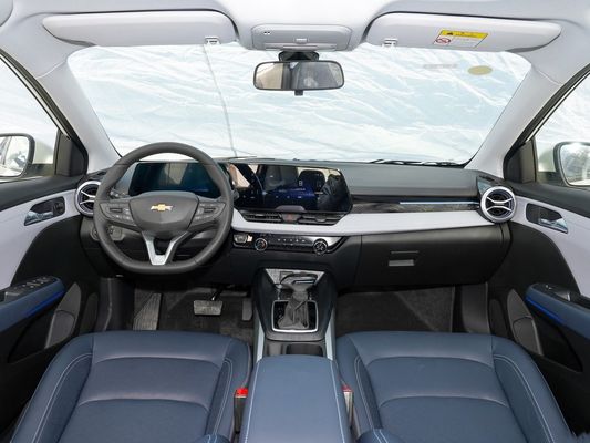 La certification Mgnt HACCP 2024 1.5L édition Enjoyment à double embrayage pour type de carrosserie fermé