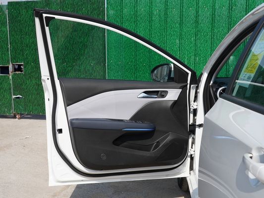 La certification Mgnt HACCP 2024 1.5L édition Enjoyment à double embrayage pour type de carrosserie fermé