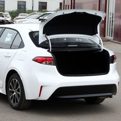 Toyota Levin 1.8L Édition de luxe Hybrid Energy Car à double moteur sur demande personnalisée