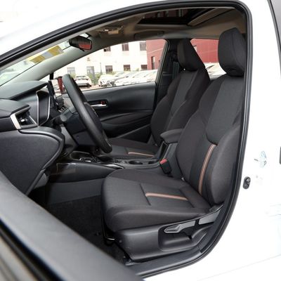 Toyota Levin 1.8L Édition de luxe Hybrid Energy Car à double moteur sur demande personnalisée