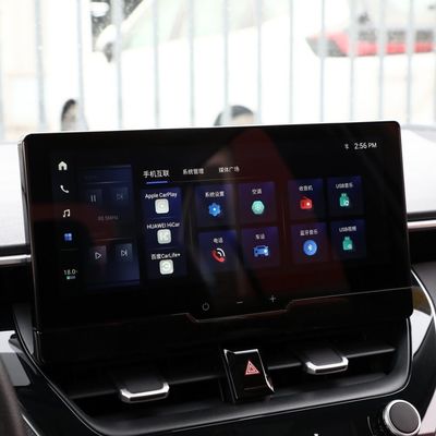 Toyota Levin 1.8L Édition de luxe Hybrid Energy Car à double moteur sur demande personnalisée