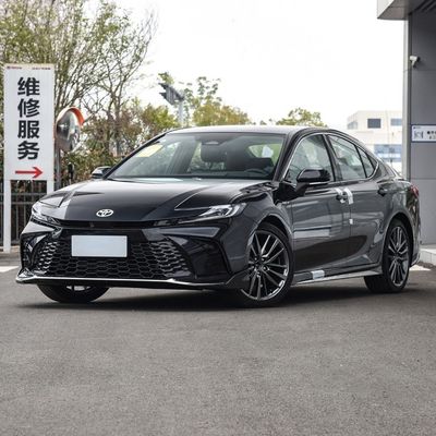 2024 Camry 2.0hxs Sports Plus Version Hybride voiture avec et E-CVT Transmission sans pas