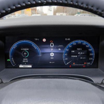 2024 Camry 2.0hxs Sports Plus Version Hybride voiture avec et E-CVT Transmission sans pas