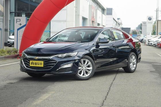 Automobile à suspension indépendante multi-liens Malibu XL 2022 535t Automatique Rui Dong Edition