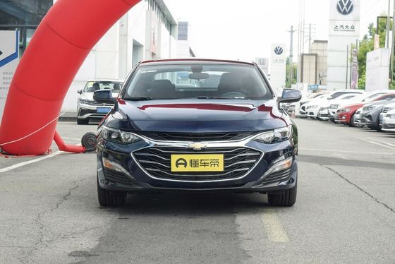 Automobile à suspension indépendante multi-liens Malibu XL 2022 535t Automatique Rui Dong Edition