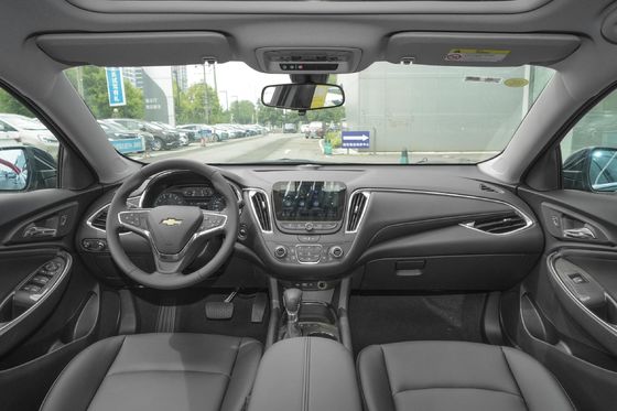 Automobile à suspension indépendante multi-liens Malibu XL 2022 535t Automatique Rui Dong Edition