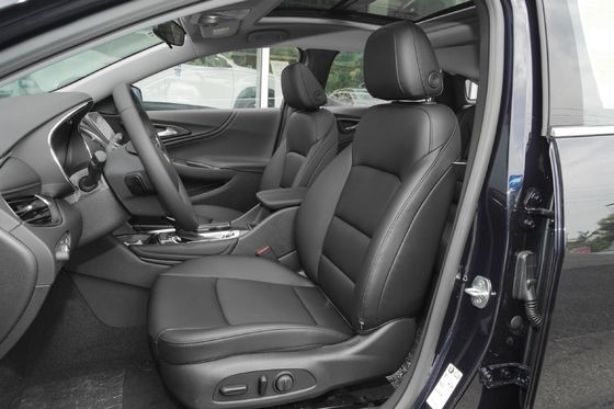 Automobile à suspension indépendante multi-liens Malibu XL 2022 535t Automatique Rui Dong Edition