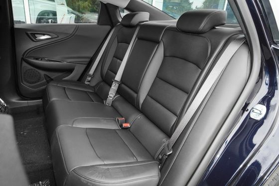 Automobile à suspension indépendante multi-liens Malibu XL 2022 535t Automatique Rui Dong Edition