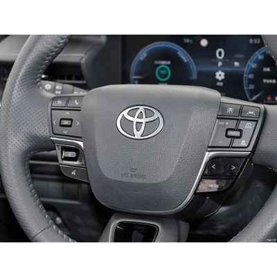 2024 Camry à double moteur 2.0hxs Sports Plus Edition voiture électrique voiture à essence voiture hybride