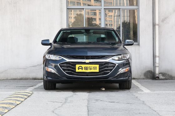 Voiture fermée Chevrolet Malibu XL 2023 535t Automatique Rui Lian Edition avec personnalisation