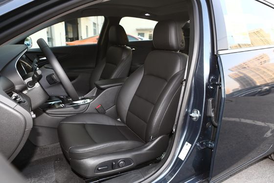 Voiture fermée Chevrolet Malibu XL 2023 535t Automatique Rui Lian Edition avec personnalisation