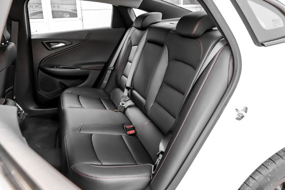 Suspension indépendante multi-liens Malibu XL 2022 Redline 550t Automatique Rui Lian Edition