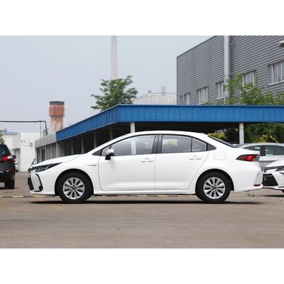 2023 Toyota Corolla 1.8L à double moteur Pioneer Version Hybrid Car avec direction gauche