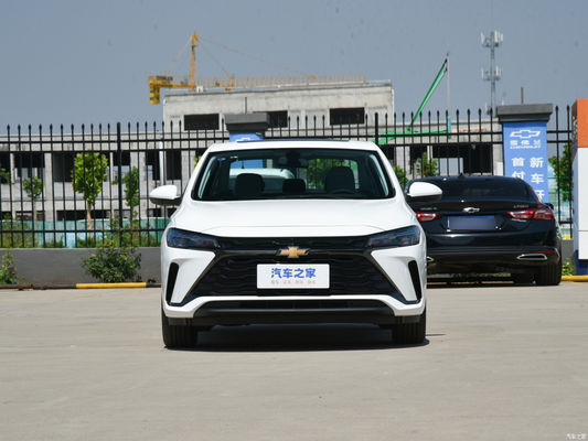 2024 Chevrolet Monza 1.5L SUV à double embrayage pour la conduite à deux roues et le plaisir dans la structure