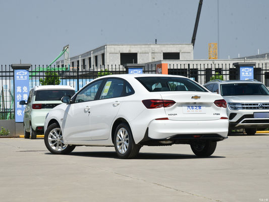 2024 Chevrolet Monza 1.5L SUV à double embrayage pour la conduite à deux roues et le plaisir dans la structure