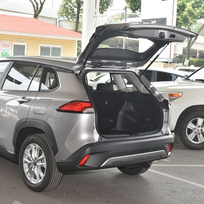 Toyota Corolla Cross 2.0L Édition Elite Intelligent électrique compact SUV hybride