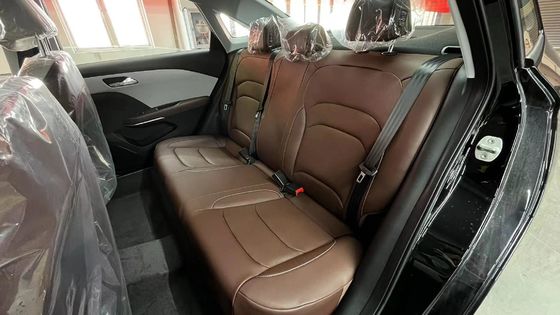 Boîte de vitesses automatique berline 2024 Chevrolet Monza 1.5L à double embrayage Enjoyment Plus Edition