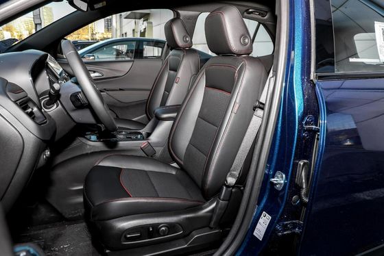 2023 Chevrolet Trailblazer 1.5t Drive Horizon Edition Intelligent Explore Edition est un VUS américain.