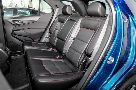 2023 Chevrolet Trailblazer 1.5t Drive Horizon Edition Intelligent Explore Edition est un VUS américain.