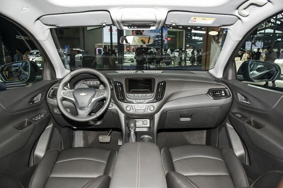 Boîte de vitesses automatique voiture à essence Chevrolet Explorer 1.5t Version Chijie pour les normes