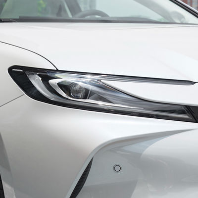 Toyota Camry 2024 voiture hybride double moteur 2.5hq Édition phare sièges d'énergie 5