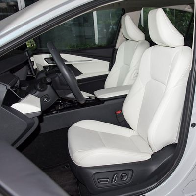 Toyota Camry 2024 voiture hybride double moteur 2.5hq Édition phare sièges d'énergie 5
