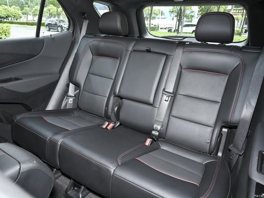 Chevrolet Explorer Mh 2.0t RS 4 roues motrices Smart Hanjie Version voiture à essence