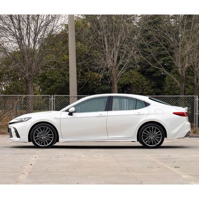 2024 Toyota Camry voiture hybride à double moteur 2.0hxs Sports Plus Edition avec Drive FWD