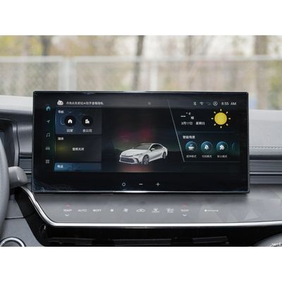2024 Toyota Camry voiture hybride à double moteur 2.0hxs Sports Plus Edition avec Drive FWD