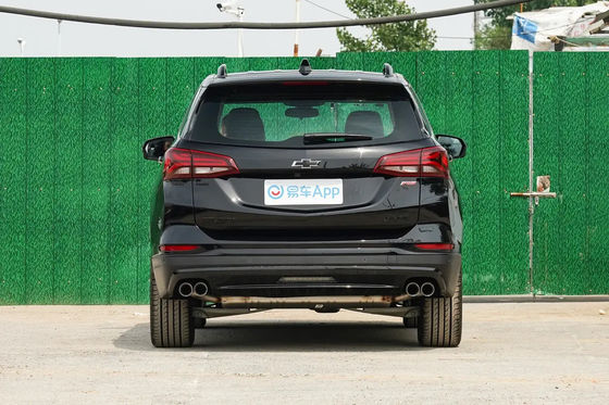 1600-2500CC cylindrée Chevrolet Explorer 2023 Mh 2.0t RS 4WD Smart Version Tuojie