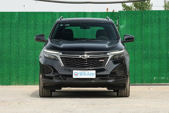 1600-2500CC cylindrée Chevrolet Explorer 2023 Mh 2.0t RS 4WD Smart Version Tuojie