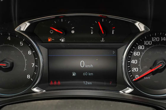 1600-2500CC cylindrée Chevrolet Explorer 2023 Mh 2.0t RS 4WD Smart Version Tuojie