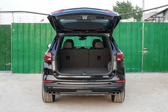 1600-2500CC cylindrée Chevrolet Explorer 2023 Mh 2.0t RS 4WD Smart Version Tuojie