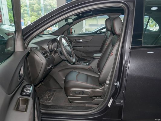 Voiture à la demande personnalisée Chevrolet Explorer Mh 2.0t RS Smart Tuojie Version voiture à essence